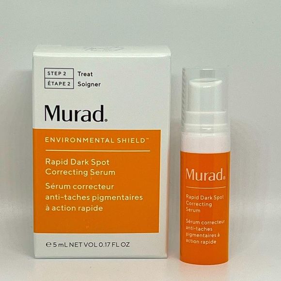 Murad Rapid Dark Spot Correcting Serum - Picture 1 of 12
